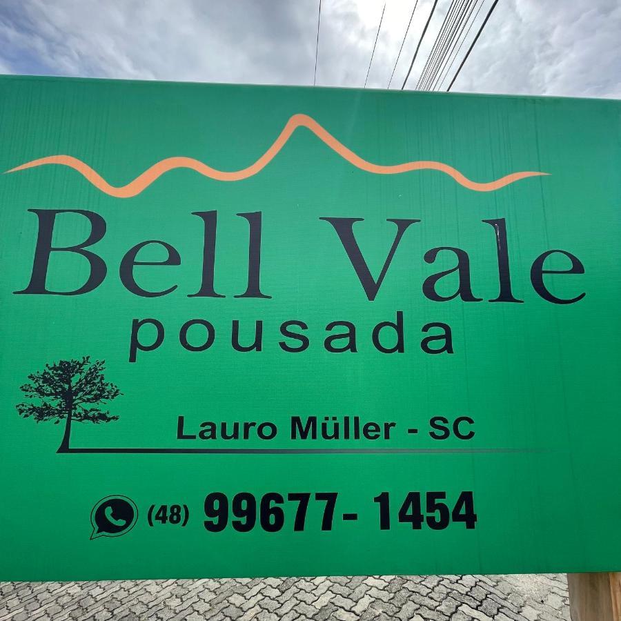 Отель Bell Vale Лауру-Мюллер Экстерьер фото